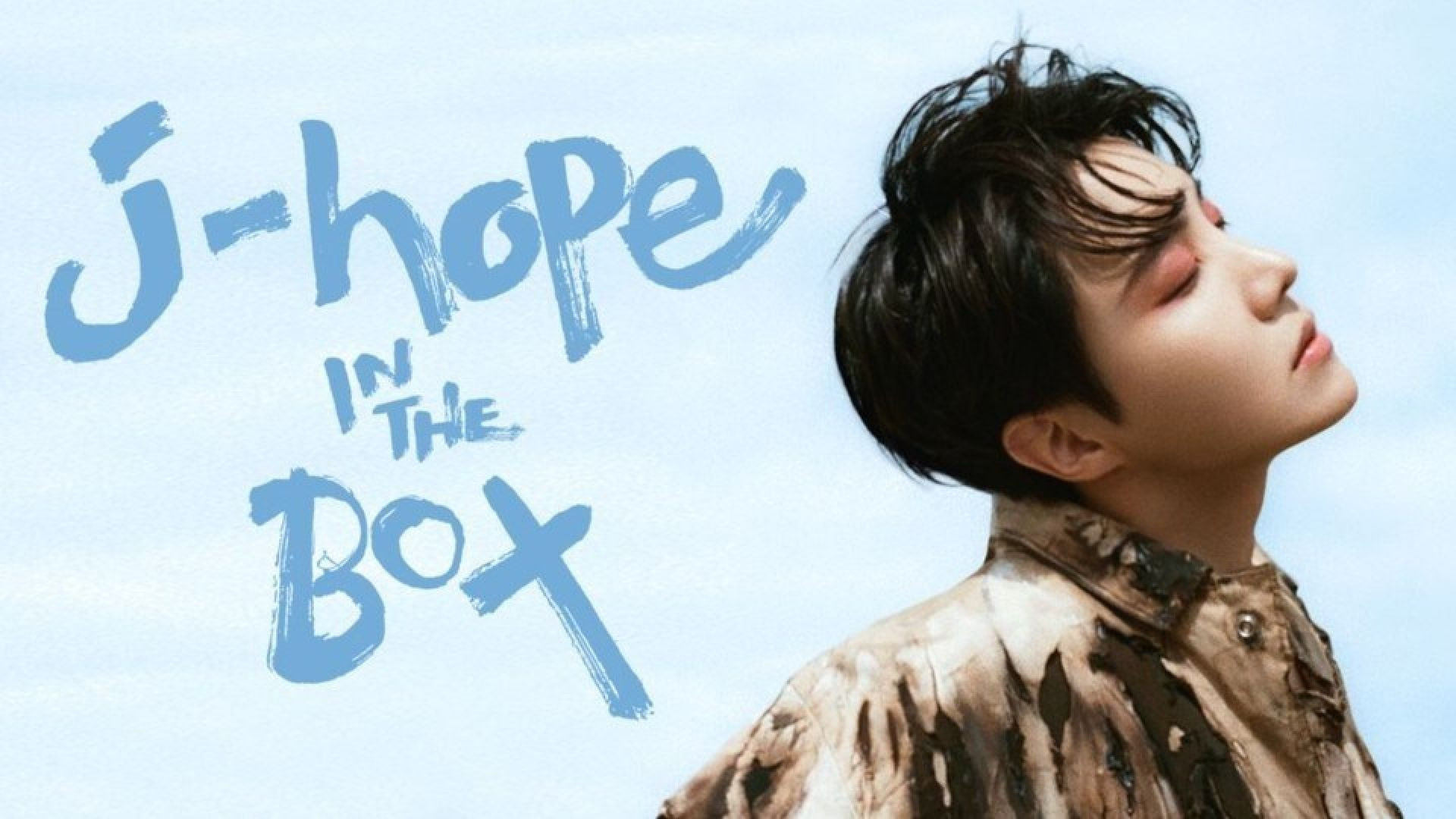 j-hope IN THE BOX