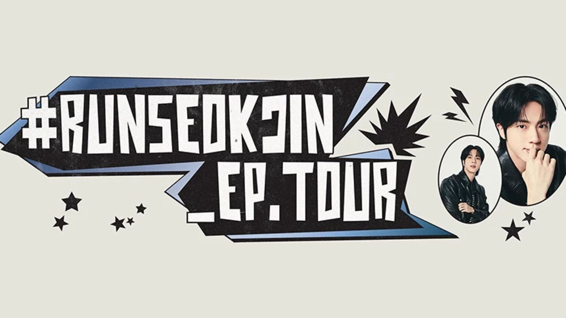 LIVESTREAM DAY 2 #runseokjin_ep.TOUR in JAPAN OSAKA